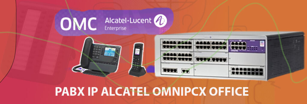 Curso Alcatel Office básico